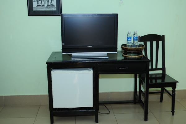 Popular Boutique Hotel (Siem Reap)
